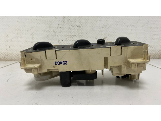 Блок управления климат-контролем 810621263F Citroen Xsara