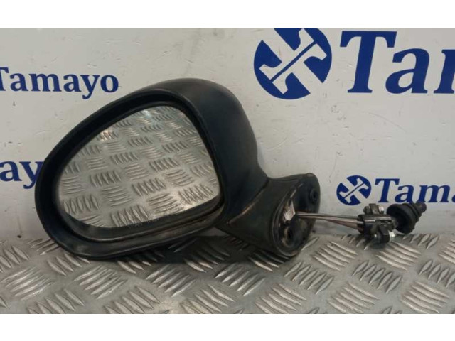 Зеркало электрическое        Chevrolet Matiz   -  года   