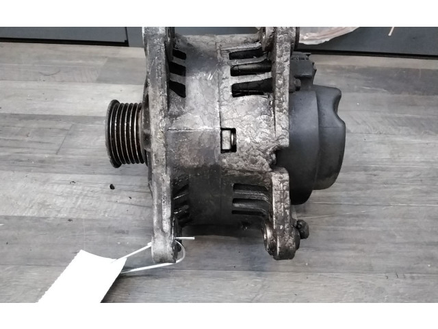 Генератор 03D903025EV   Volkswagen Polo      