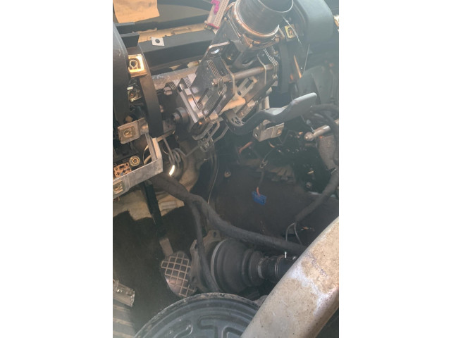 рейка Колонка рулевая 4B0419502H Audi A6 S6 C5 4B 1997 - 2005 года