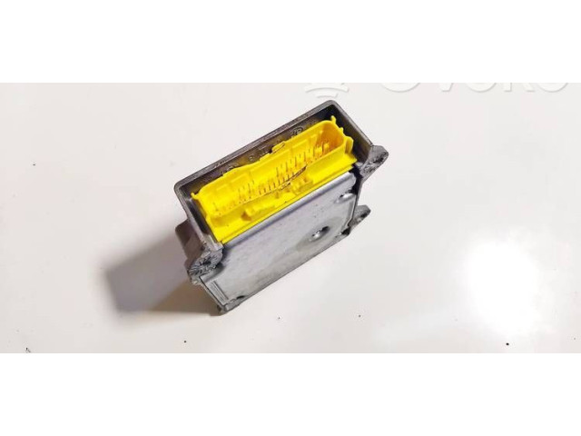 Блок подушек безопасности 1k0909605n, 5wk4341317050308b Volkswagen Golf Plus