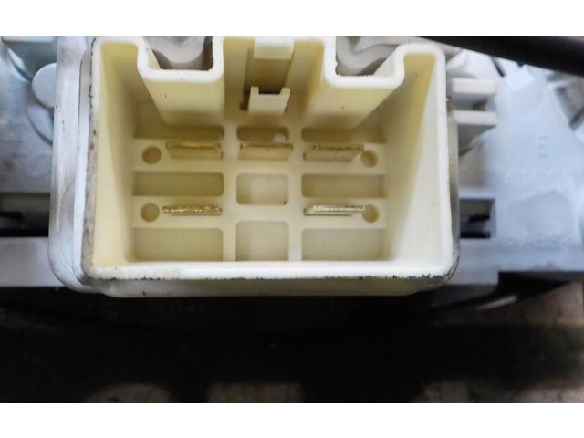 Модуль блока управления кондиционером 275102784R   Dacia Dokker