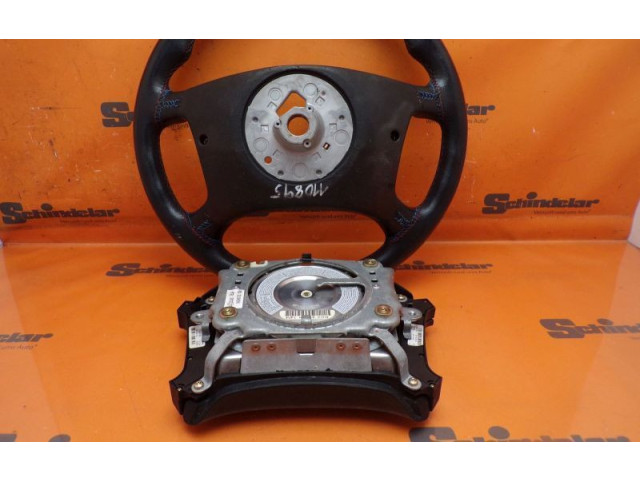 Volant BMW 7 E38 1995 8368969, 3310942541  