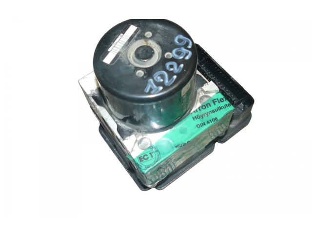 Блок АБС 1K0907379AH, 1K0914517AS Skoda Octavia Mk2 (1Z) 2004 - 2013 года
