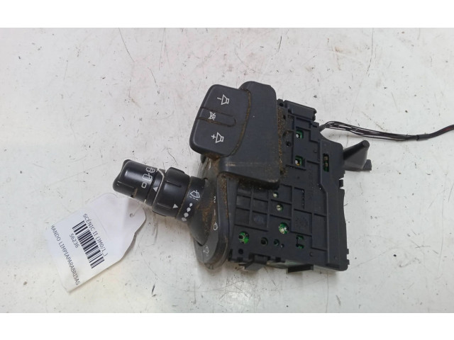 Ручка стеклоочистителей Renault Scenic RX