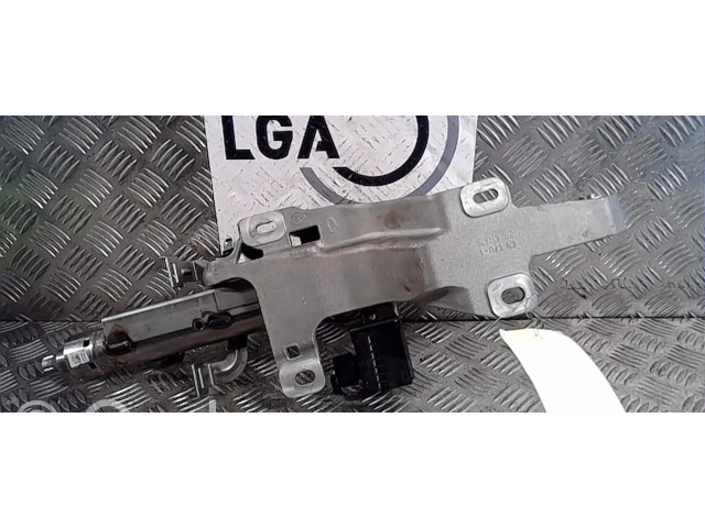  рейка  Колонка рулевая 488100048R   Renault Latitude (L70) 2010-- года