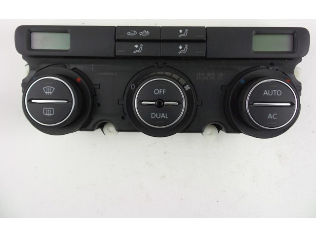 Блок управления климат-контролем 1K0907044CT, 1K0907044CT Volkswagen Jetta V