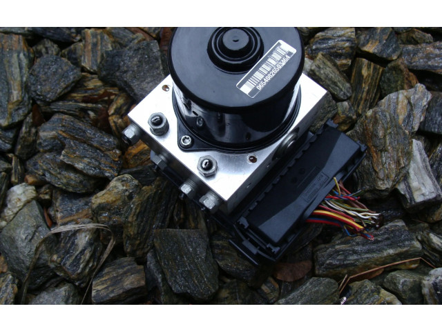 Блок АБС 6772213 BMW 1 E81 E87 2004 - 2011 года