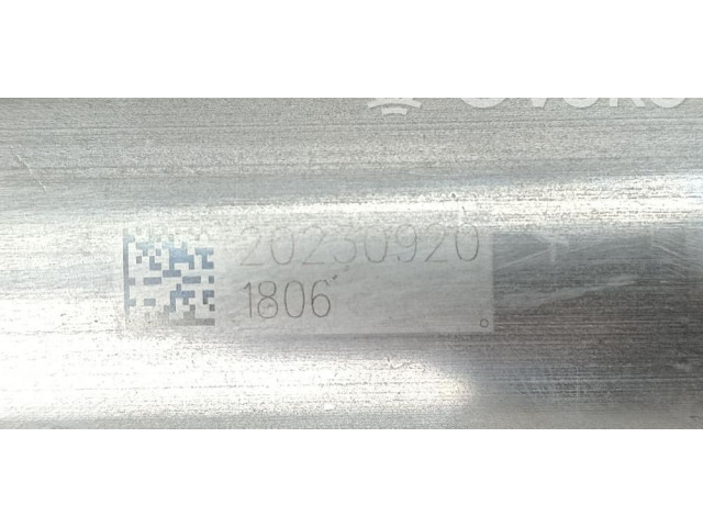 Рулевая рейка LS689618705 BMW Z4 g29 2018 - года