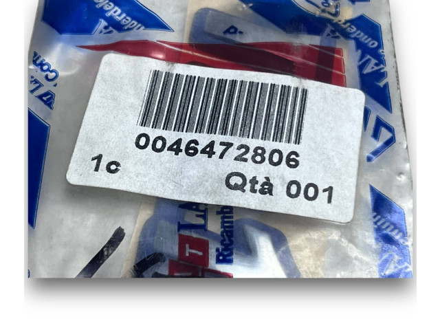 Блок управления двигателем Блок управления 46472806   Fiat Marea