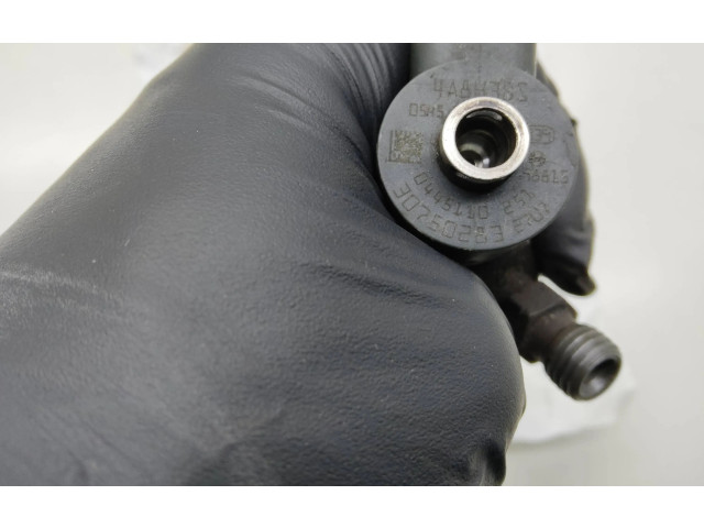 Injektor Einspritzdüse 0445110251 Volvo XC90