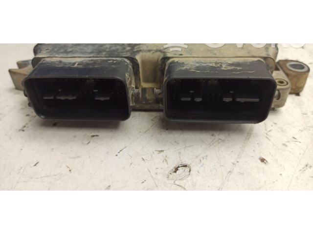 Комплект блоков управления    Suzuki Splash