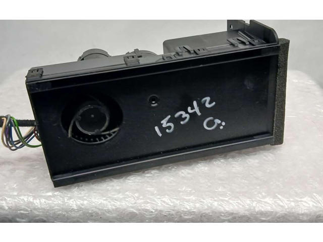 Блок управления 9815211577, VALEO Peugeot 5008