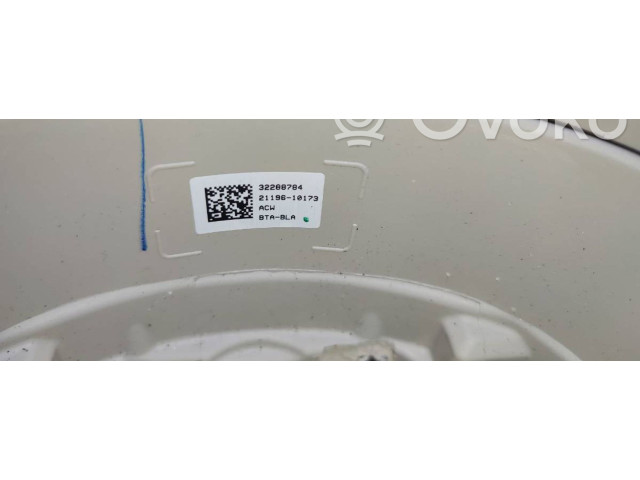 Руль Volvo S90, V90 2016 - - года 32288784