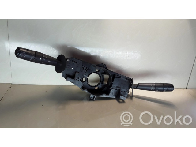 Подрулевой переключатель 9624545180, 96247561ZL Citroen Xsara