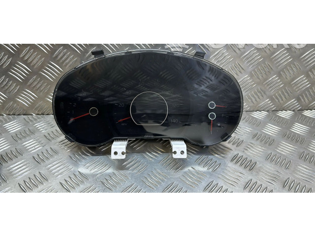 Přístrojová deska KIA Soul 2016 94004B2380, 94004B2380