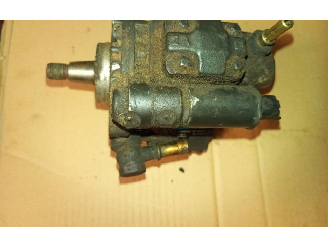 Vstřikovací čerpadlo 5ws40018 Citroen Berlingo