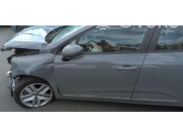 Вентилятор печки    272104788R   Renault Clio V