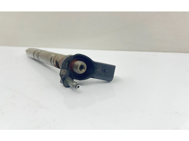 Форсунка 059130277CD, 0445117022    Audi A7 S7 4G  CLAA 