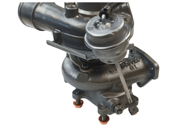 Turbodmychadlo Турбина 53069880001, 53069880001 Alfa Romeo 155