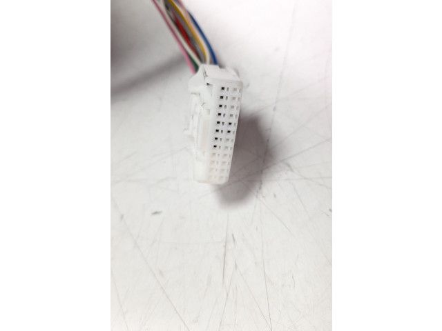 Зеркало электрическое SsangYong Rexton - года