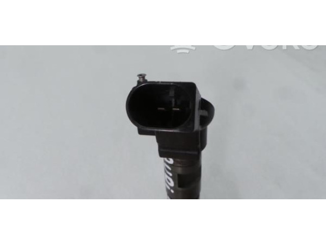 Форсунка 059, 0445115    Audi A6 S6 C6 4F   