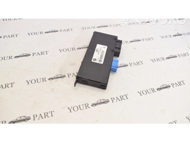 Модуль управления gateway