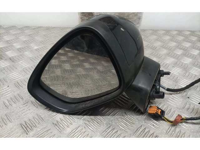 Зеркало электрическое Citroen C3 Aircross 2017 - года
