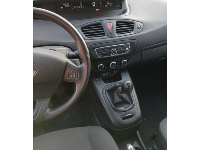 Зеркало электрическое Renault Scenic III - Grand scenic III 2009 - 2016 года