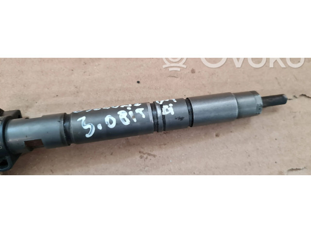 Форсунка Audi Q5 SQ5 CTU CTUD