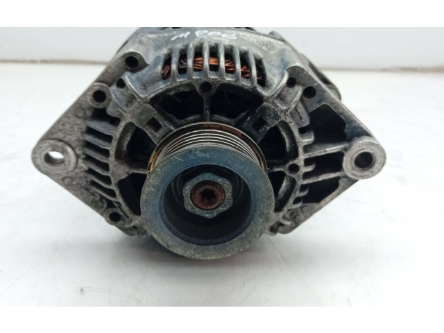 Генератор Renault Clio II