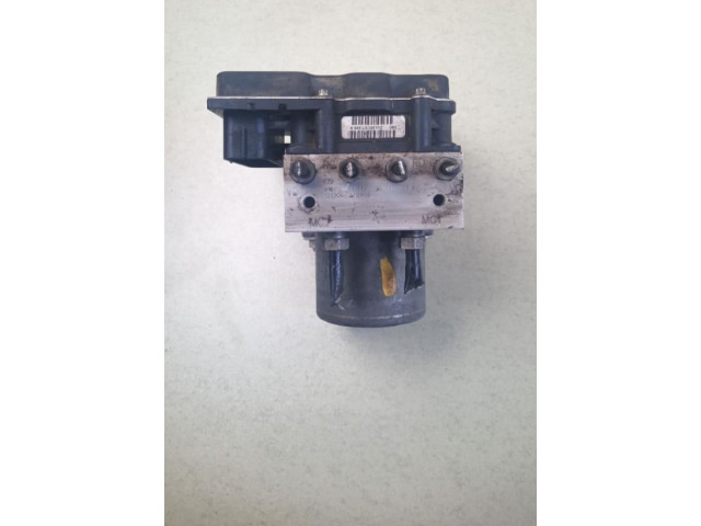 Блок управления АБС 9674804480   Citroen Berlingo