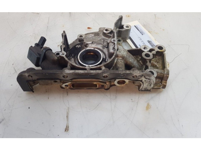 Čerpadlo oleje 04E115105BT   Volkswagen Tiguan   DACB