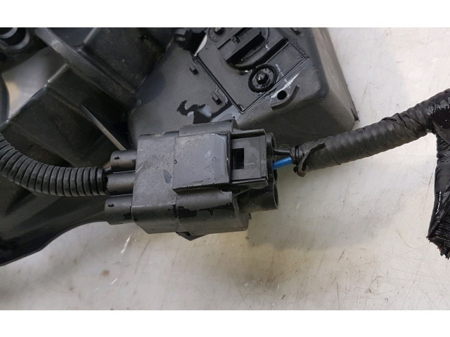 Вентилятор радиатора 253800X050, A0-2620G Hyundai i10