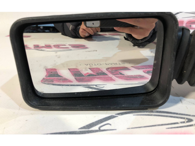 Зеркало (механическое) Fiat Regata 1983 - 1990 года