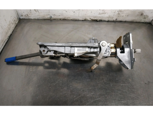    Рулевая рейка 96819480ZD   Citroen C5 2008-2016 года