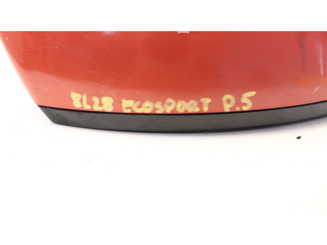 Зеркало электрическое        Ford Ecosport  2013 - 2017 года   