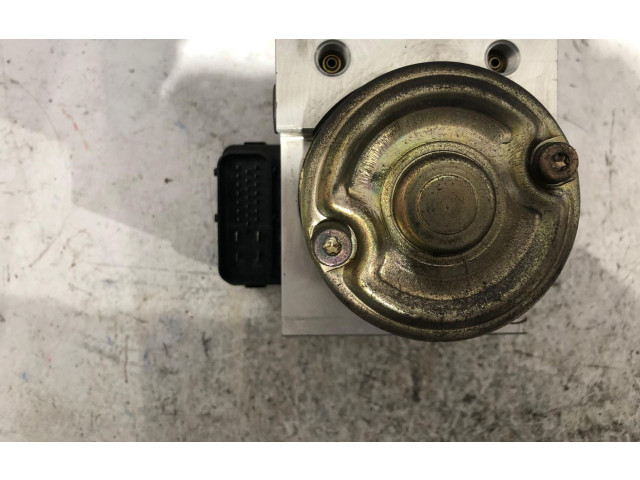 Блок АБС Daihatsu Sirion - года