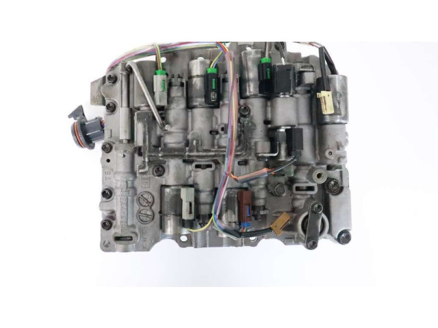 Блок управления коробкой передач 31259447 Volvo V70