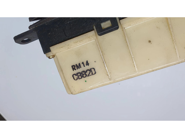 Блок управления климат-контролем RM14CB82D Mazda Premacy