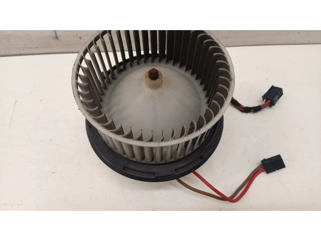 Вентилятор печки       Mercedes-Benz E W212