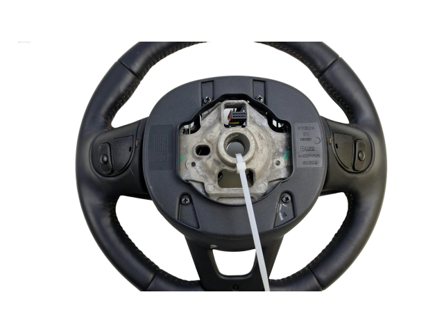 Руль Jeep Compass   P5SX74LT5, P5SX74LT5AG      