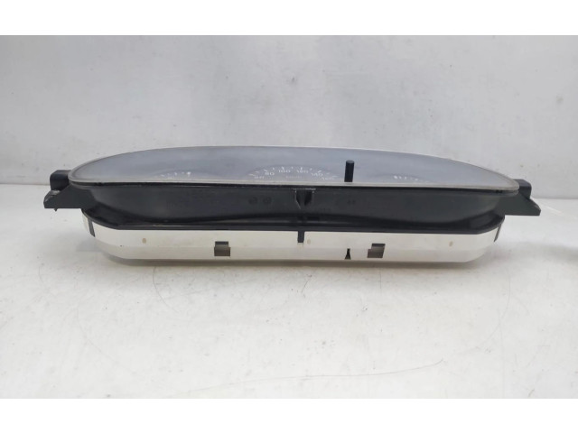 Přístrojová deska Renault Kangoo I 8200133491A