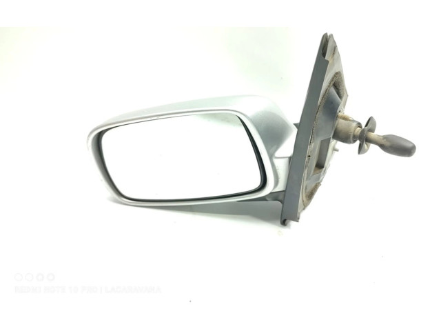 Zpětné zrcátko Toyota Yaris 2007 879400D151