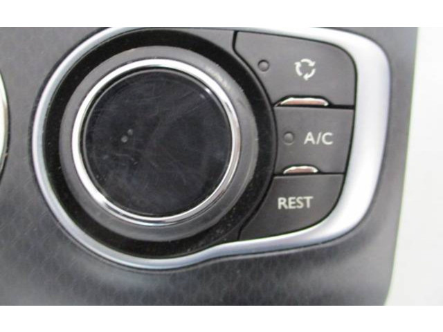 Блок управления климат-контролем 98100094ZF   Citroen DS4