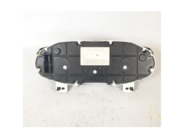 Přístrojová deska Ford Fiesta 2008 8A6T10849AM