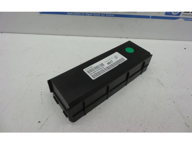 Блок управления 13574817, 13574817   Saab 9-5