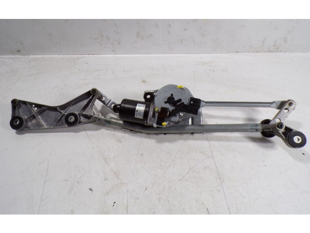 Двигатель стеклоочистителей       Mercedes-Benz ML W164  2005 - 2011 года   