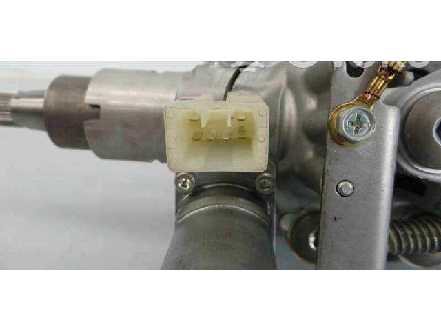 Рулевая рейка 8922760080 Toyota Land Cruiser (J150) 2009 - - года