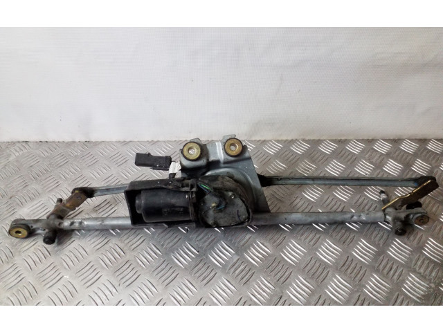 Комплект механизма стеклоочистителей